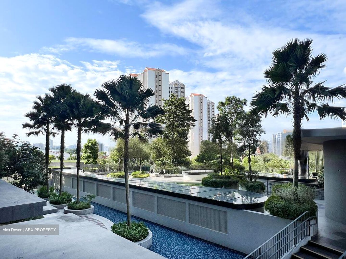 The Garden Residences (D19), Apartment #459041601